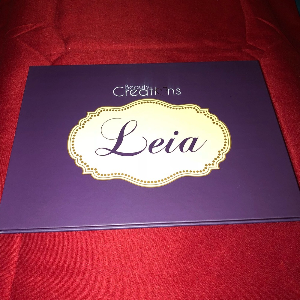 Leia by Beauty Creations